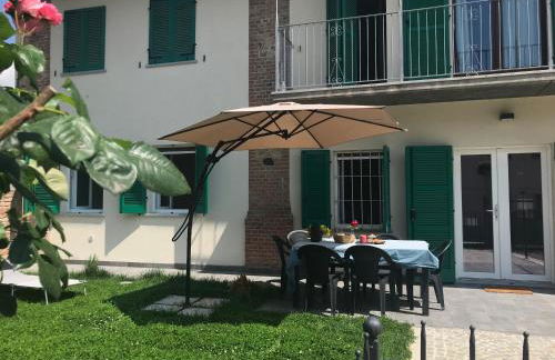 Le Aromatiche, appartamento in cascina con giardino - Foto 2