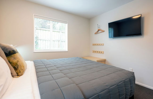 Tussock Peak Lodge - Foto 20