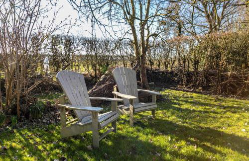 Reetdachhof Familie Dührsen - Foto 21