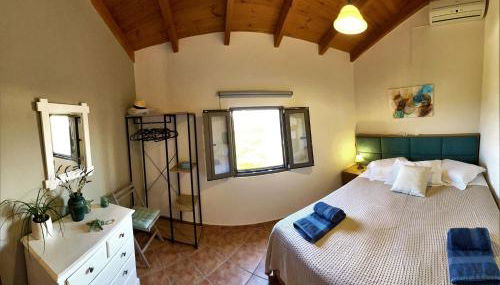 Villa Rosemari, Anatoli Apartment - Foto 3, towels