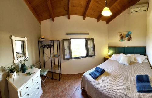 Villa Rosemari, Anatoli Apartment - Foto 3