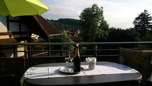 Ferienhaus Rosemarie - Foto 4