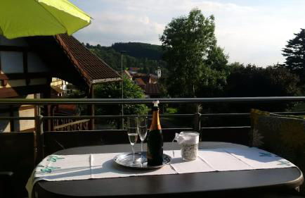 Ferienhaus Rosemarie - Foto 4