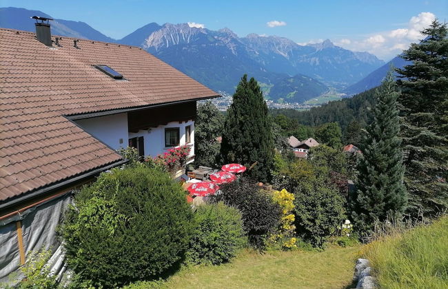 Ferienwohnung im Landhaus Berthold - Foto 13