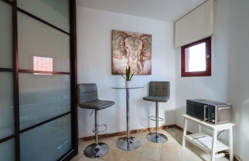 Ático lujo junto a la catedral. Giralda - Foto 16