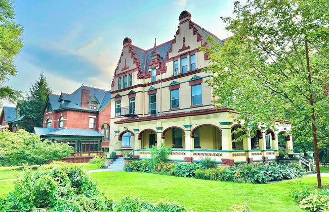 The Elliott Hotel at Highland Park - Foto 75