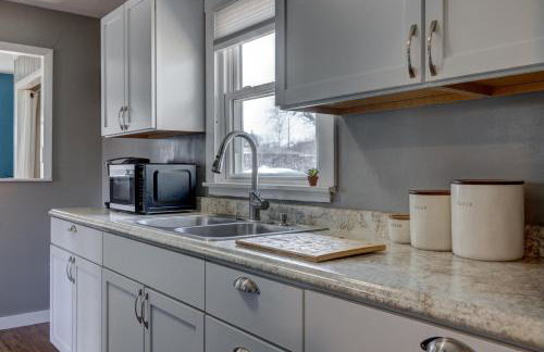 Garden Creek Getaway - Foto 11