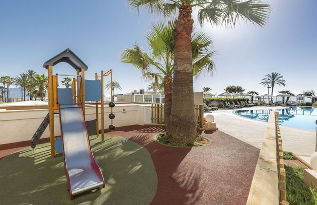 Hipotels Mercedes Aparthotel - Foto 24