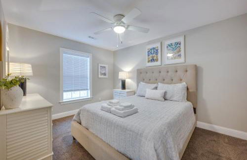 Spacious Mooresville Home with Lake Norman View! - Foto 23