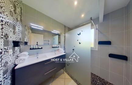 Host Villas LOUMÉA Saubion - Foto 2