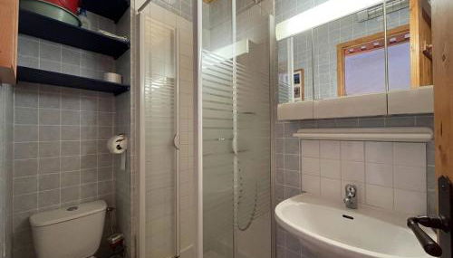 Location Studio 4 pers avec balcon à Plan Peisey - FR-1-757-105 - Foto 5