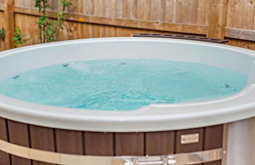 2 Bed in Long Bennington oc-w29535 - Foto 25