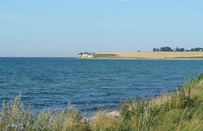 14 Person Holiday Home in Aeroskobing - Foto 45