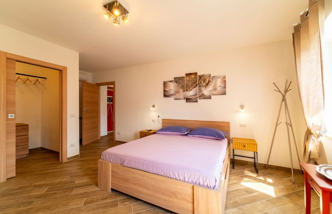 Casa Matilde by Wonderful Italy - Foto 6