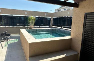 Apartamento Loft Novíssimo - Foto 20