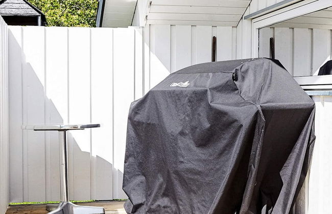 Holiday Home in Slagelse - Foto 16