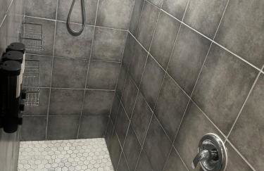 Peaceful 4BR Haven in Stn Mtn-Large Gameroom - Foto 24