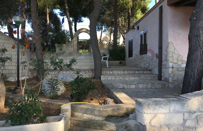 Vacanze Villa Carla - Foto 73