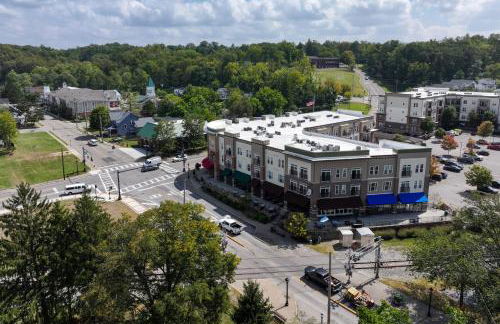 1 Block to Loveland Bike Trail The Frog Man Inn - Foto 31