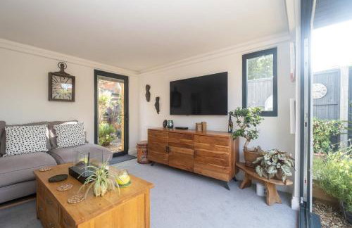 5 Burrells Cottages - Foto 6