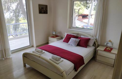 Panorama View Apartment 1 - Foto 10