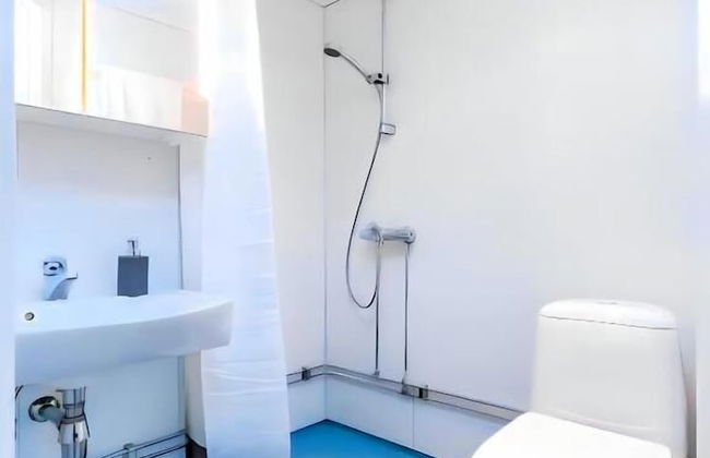 Oslo Airport Apartments - Foto 13