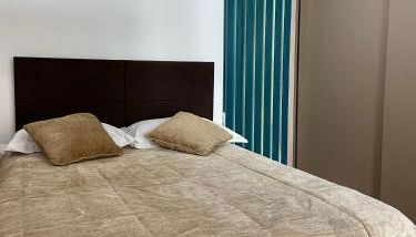 Flat luxo Capitólio - Foto 5