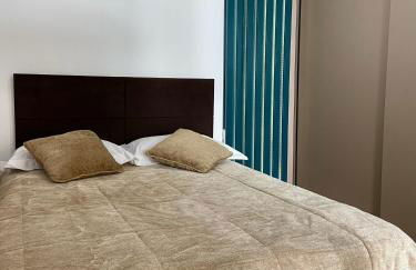 Flat luxo Capitólio - Photo 5