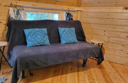 Le Domaine Insolite de Brocéliande - Foto 65