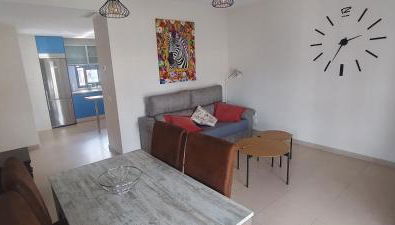 Loyito's seaviews apartment La Cala - Photo 5