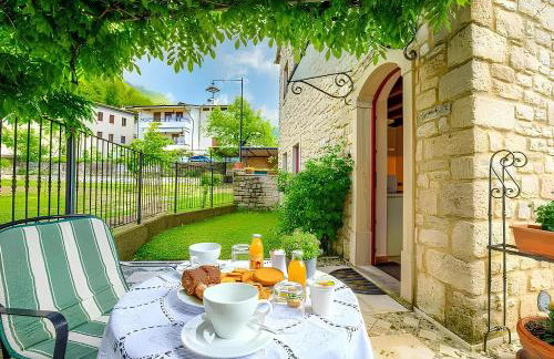 La Corte di Marga Gustet 5 - Prosecco Hills Holidays - Foto 4