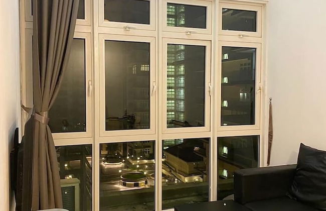 Vista City Loft Riverine Resort - Foto 4