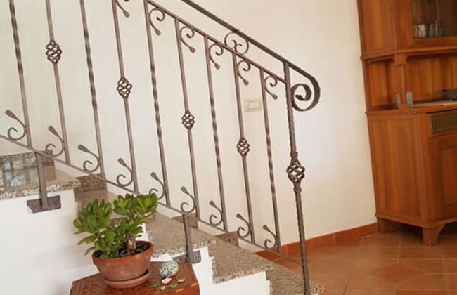 Holiday Home Casa Solaria - Foto 19