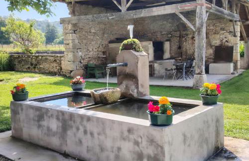 Gîte Le Vieux Chêne - Foto 6