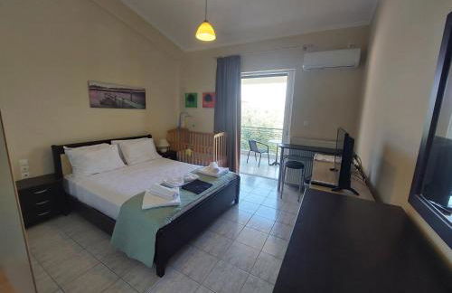 Villa Alexandra Rio Patra - Foto 19