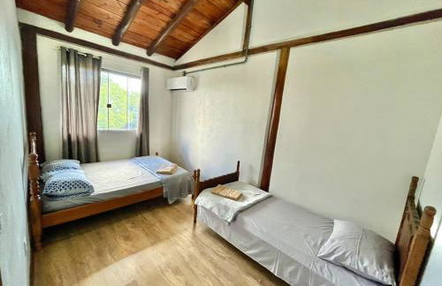 Pousada Marister - Foto 9