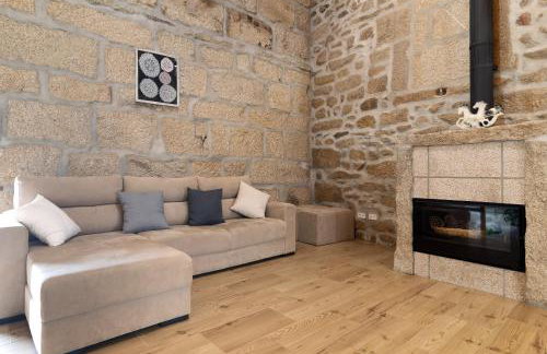 Country House - Casa Da Marquinhas - Photo 37