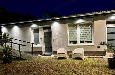 Ferienwohnung Ambiente 2 - Foto 3