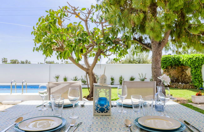 Villa Lolin - Foto 20