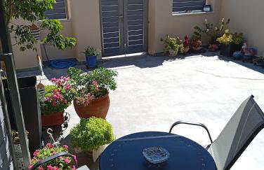 Ενοικιαζόμενα Δωμάτια "ΜΕΡΣΙΝΗ" - Foto 7