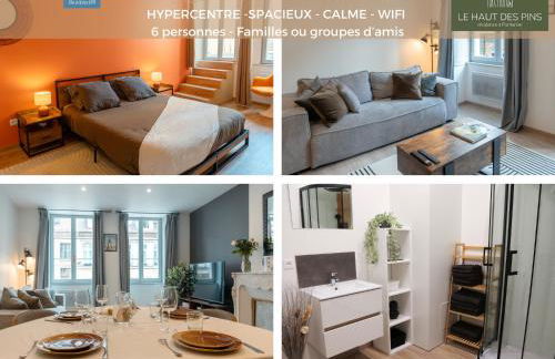 Hypercentre, spacieux, authentique - Le haut Saugeais - Foto 1