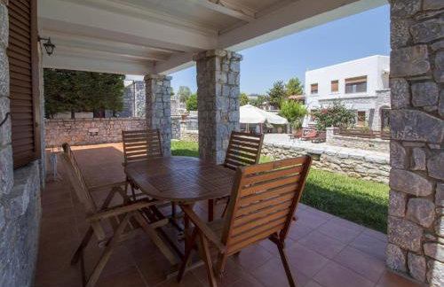 Malvazios Villas #4 - Foto 30