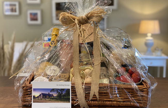 Old Hall Country Breaks - Foto 27