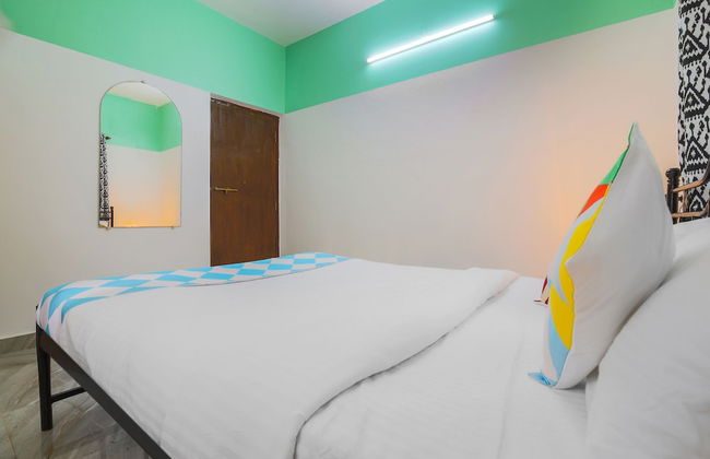 OYO 23755 Home Luxurious 4BHK Anjuna - Photo 5