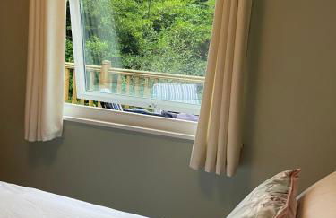 Chalet 64, Lakeside, Glan Gwna Holiday Park - Photo 6