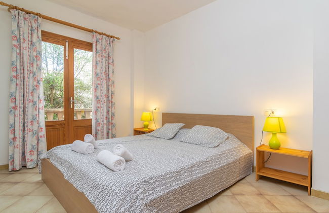 Habitatge Escorball in Sa R Pita - Foto 24