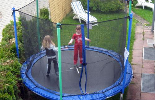 Ferienwohnungen Stark - Foto 30