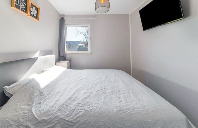 Modern Holiday Home in Ouffet With Terrace - Foto 7