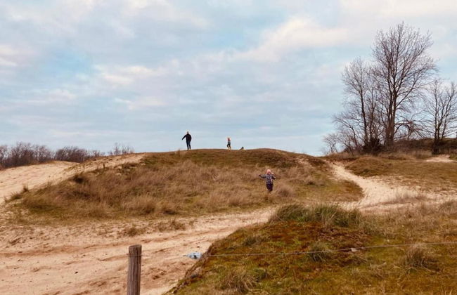 Cozy Fisherman's House With Garden - Foto 18