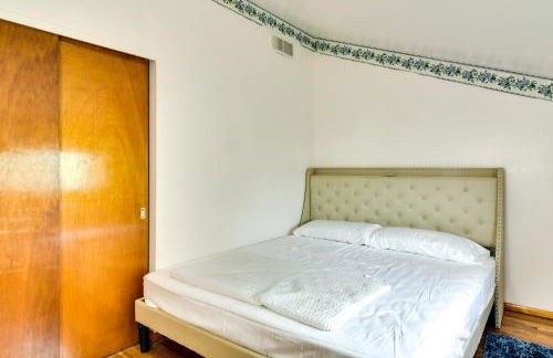 DePew Vacation Rental about 10 Mi to Buffalo! - Foto 14